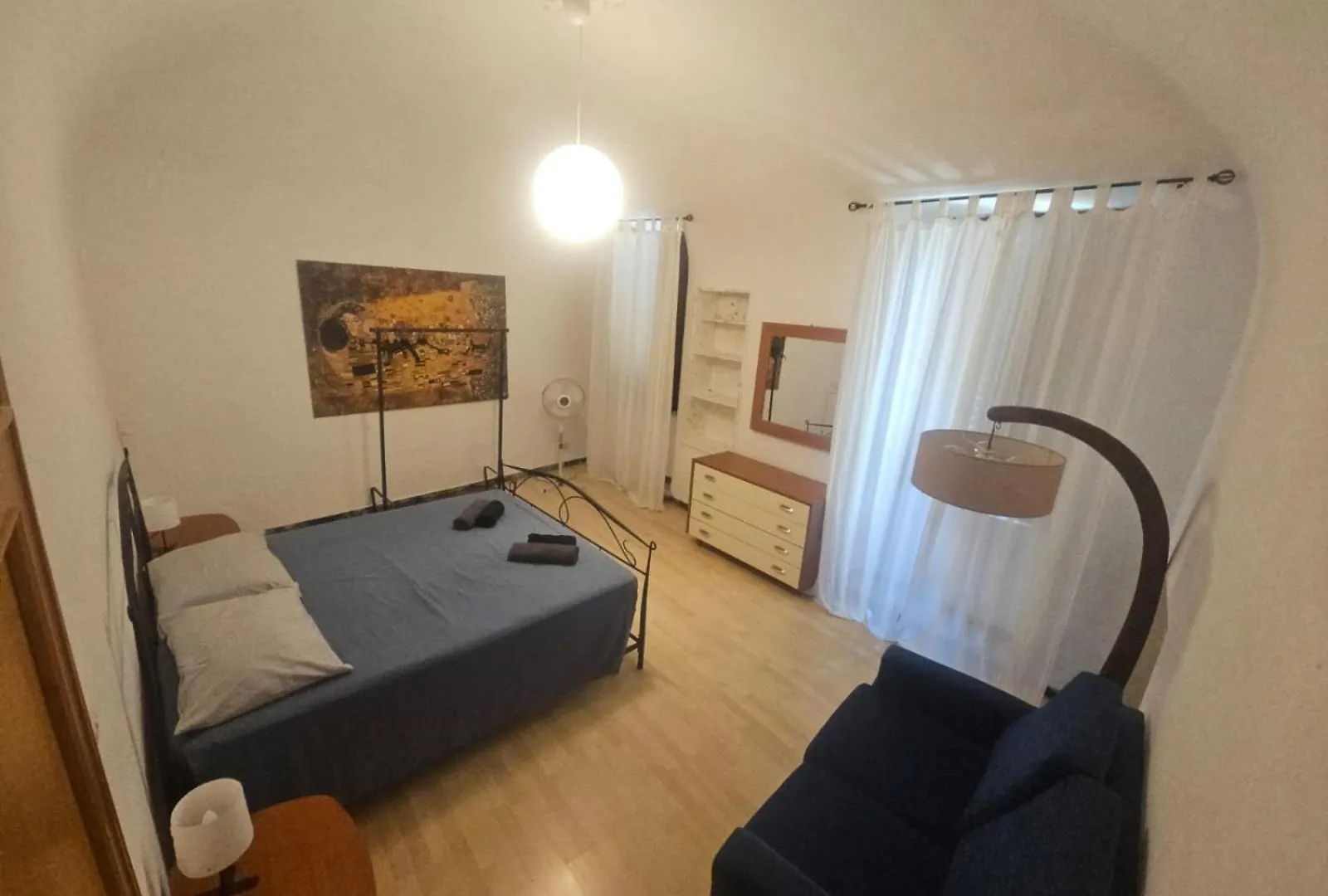 Desi Apartament וולטרה איטליה