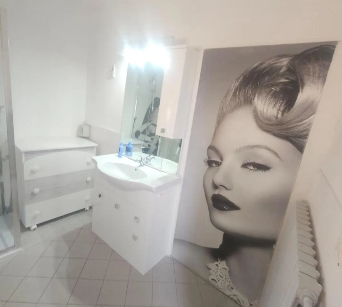 Desi Apartament Volterra