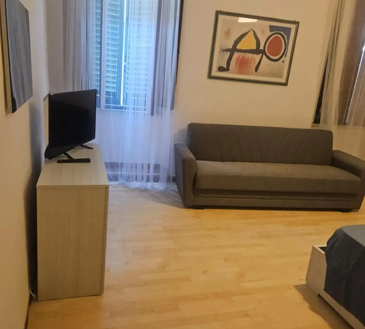 Lägenhet Desi Apartament Volterra