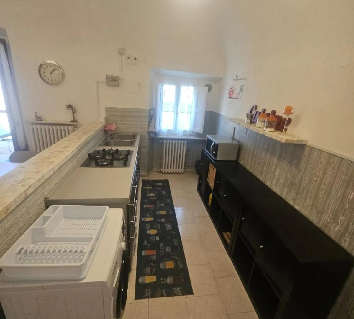 Desi Apartament Volterra 0*,  Italien