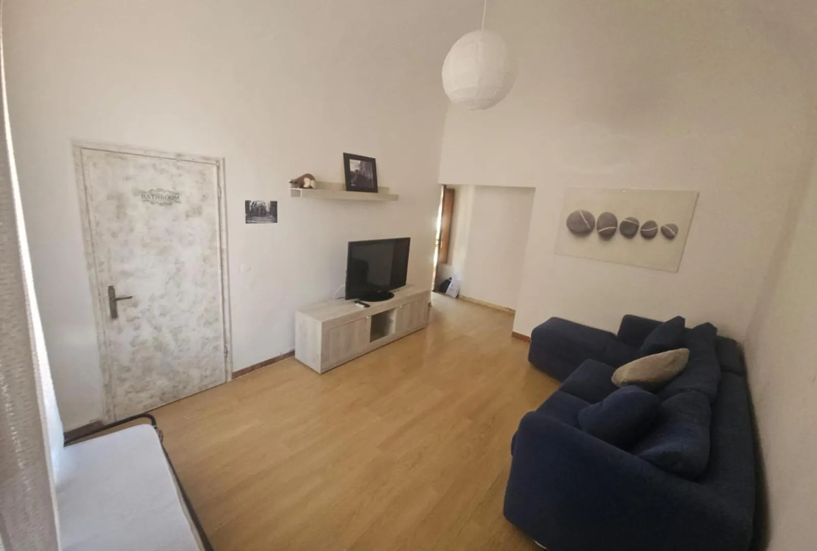 Desi Apartament Volterra
